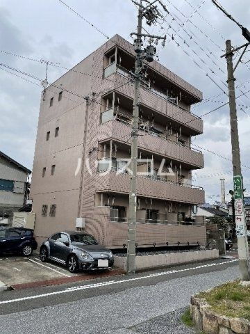 大宮サンハイム