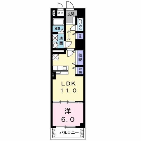 愛知県名古屋市千種区吹上１ 吹上駅 1LDK マンション 賃貸物件詳細