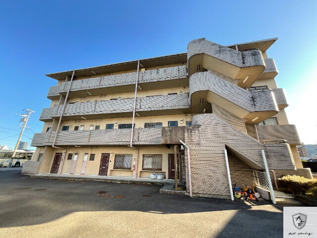 エスポワール97 多治見駅 2LDK 賃貸(賃貸マンション・アパート)