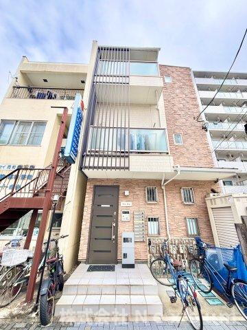 REX新栄 新栄町駅 ワンルーム 賃貸(賃貸マンション・アパート)