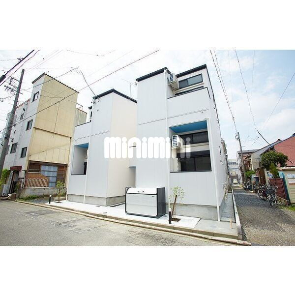 アネックス鶴舞 鶴舞駅 ワンルーム 賃貸(賃貸マンション・アパート)