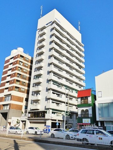 扶桑ハイツ1 吹上駅 2LDK 賃貸(賃貸マンション・アパート)