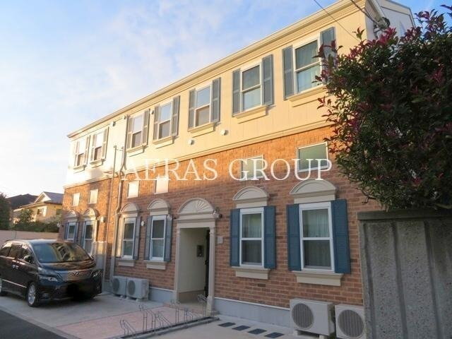 プリマルージュ松戸