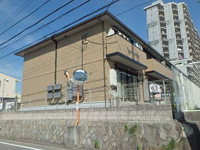 レジデンス　コーワ