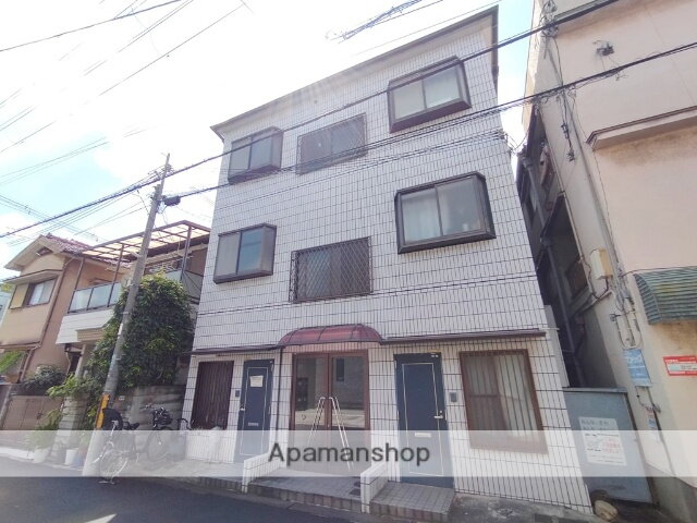 田中ハイツ