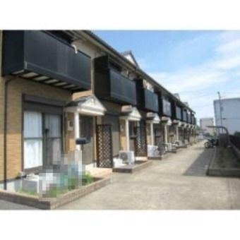 メゾン・グラシア　Ａ