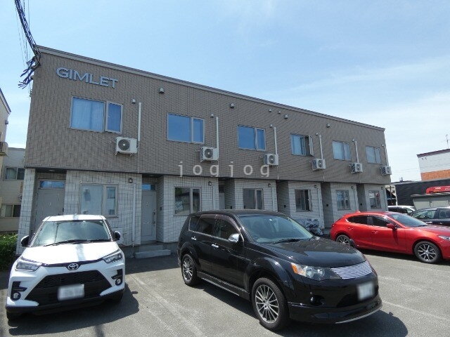 ＧＩＭＬＥＴ（ギムレット）