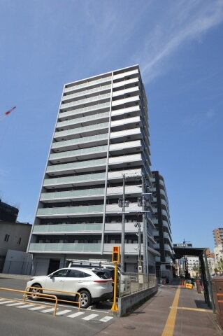 Ｓ－ＲＥＳＩＤＥＮＣＥ表町