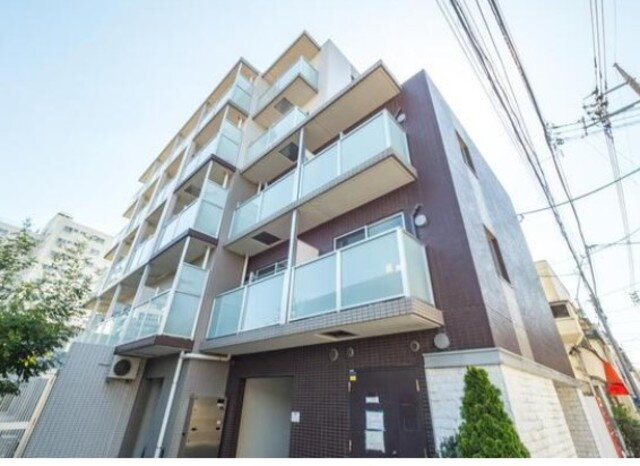 ＡＸＡＳ桜台エクスクルーシブ