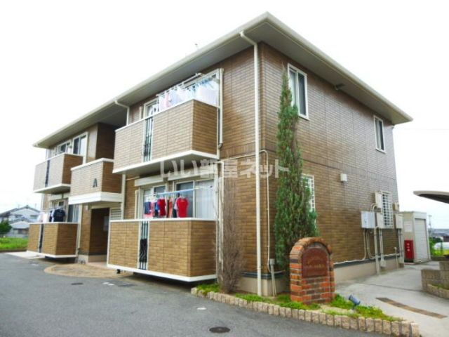 パストラル福田　Ａ棟