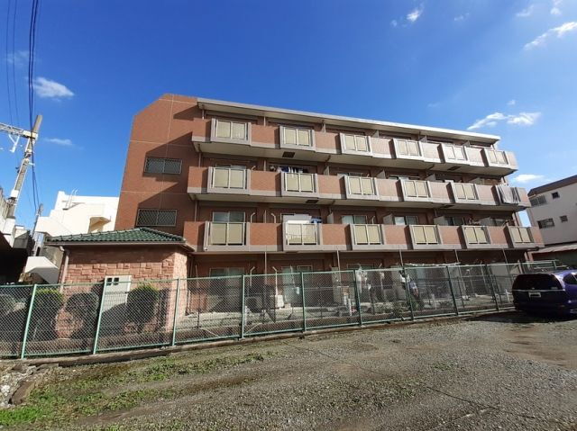 第２和光ヒルズ