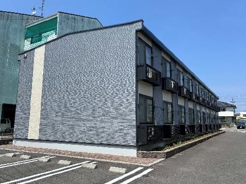 レオパレスＰＬＡＩＲＥ