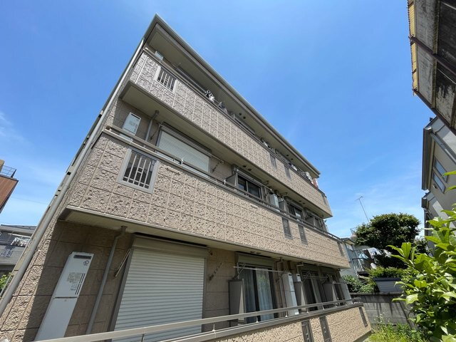 カーサディフォンテ 耐震構造の旭化成へーベルメゾン