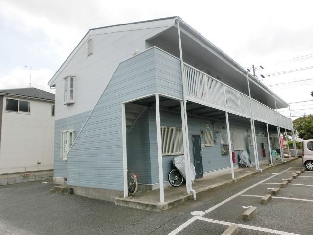 メゾンフルール 更新料なしです