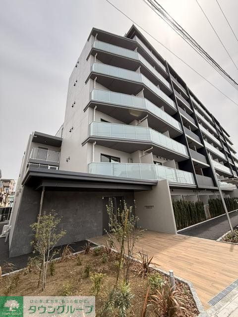 Ｓ－ＲＥＳＩＤＥＮＣＥ妙典ｂｒｏａｄ
