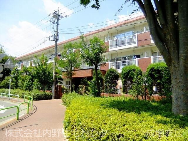 第２パークマンション