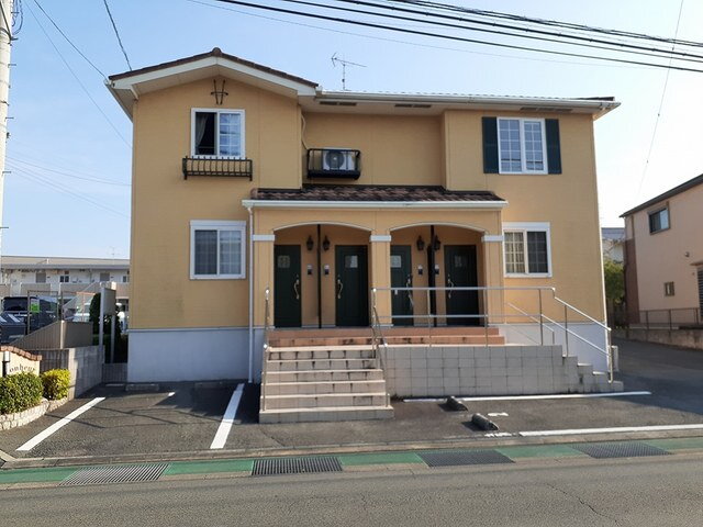 ボヌール壱番館