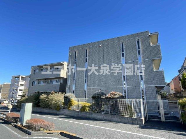 トレビナ保谷