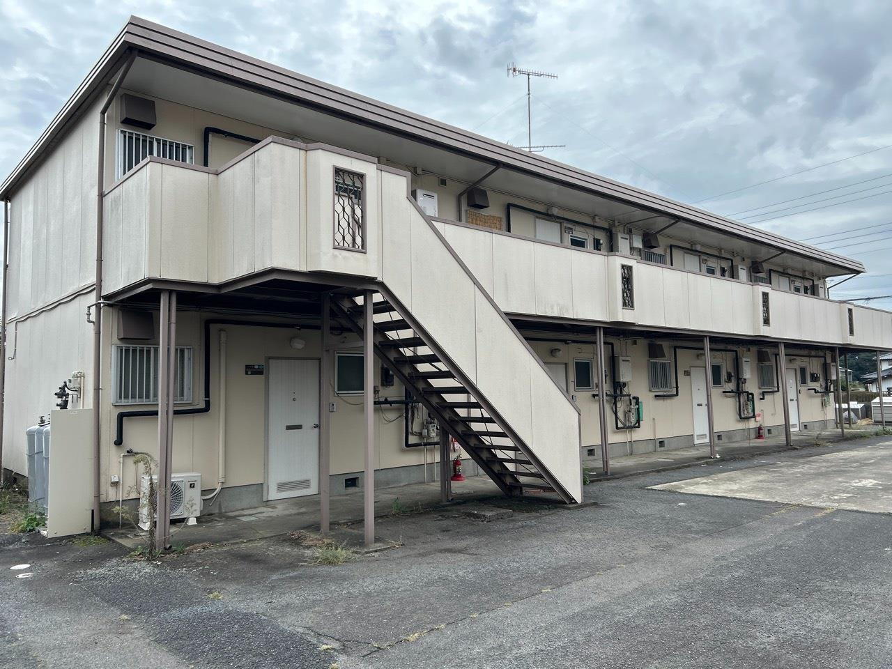 礒崎コーポＢ