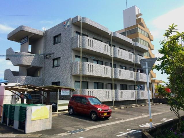 太豊マンション