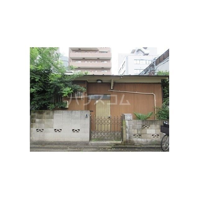 中野区中央２丁目貸家
