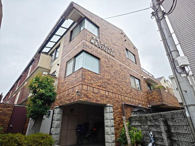 グランディア森北ＳＴＯＲＩＡ