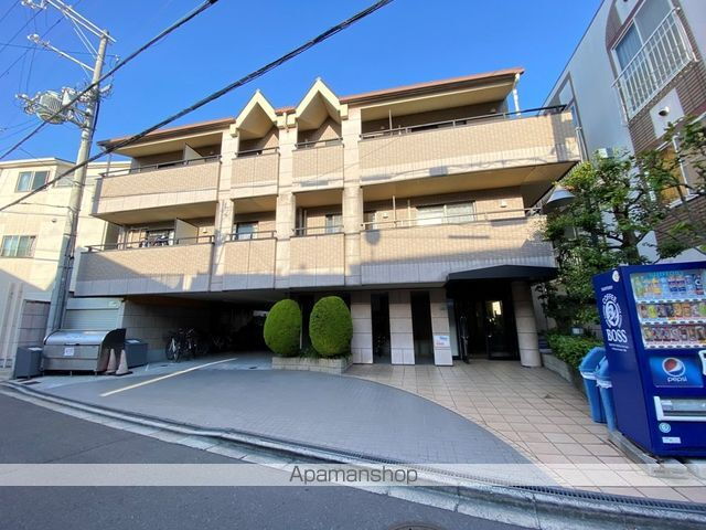 ロンモンターニュ小阪