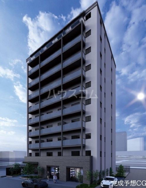 Ｇｒａｎｄ　Ｍａｒｋ　Ｒｅｓｉｄｅｎｃｅ大森