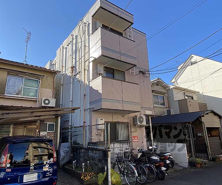 コーポ東代