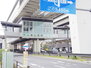 レクシア扇Ｉ 扇大橋駅(東京都交通局 日暮里・舎人ライナー)（その他）まで439m