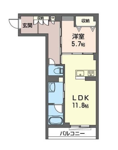埼玉県さいたま市大宮区三橋２ 大宮駅 1LDK マンション 賃貸物件詳細