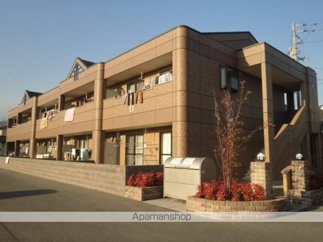 広島県福山市瀬戸町大字長和 備後赤坂駅 2LDK 賃貸(賃貸マンション・アパート)