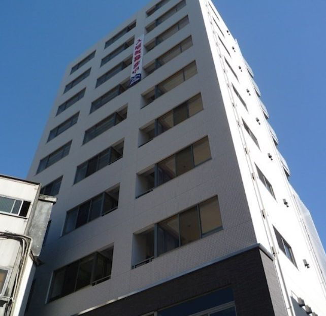 コンフォート東新宿 東新宿駅 1LDK 賃貸(賃貸マンション・アパート)