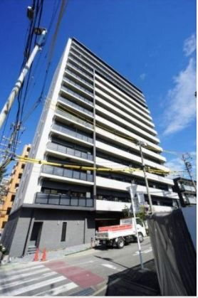 パークアクシス名古屋山王 山王駅 1K 賃貸(賃貸マンション・アパート)