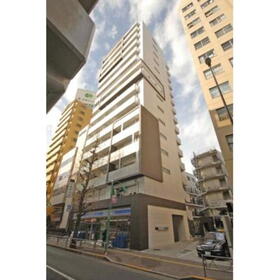 パークキューブ笹塚 笹塚駅 1LDK 賃貸(賃貸マンション・アパート)