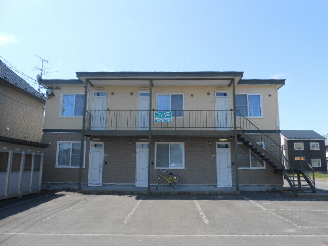 コーポカデンツァ