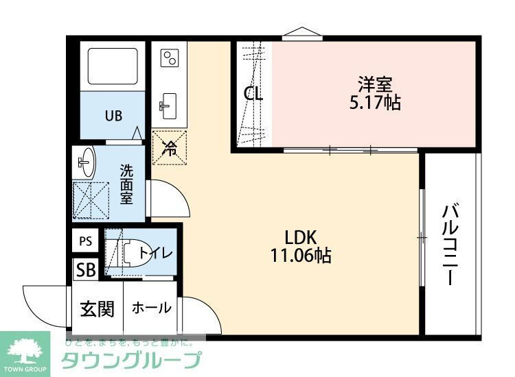 千葉県船橋市二和東５ 二和向台駅 1LDK アパート 賃貸物件詳細