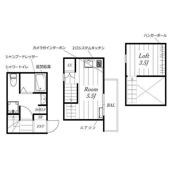 愛知県名古屋市南区砂口町 本星崎駅 ワンルーム アパート 賃貸物件詳細