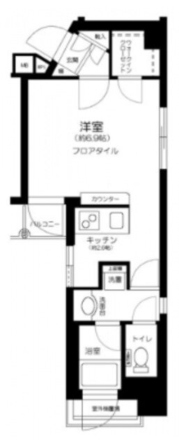 東京都渋谷区道玄坂１ 渋谷駅 ワンルーム マンション 賃貸物件詳細