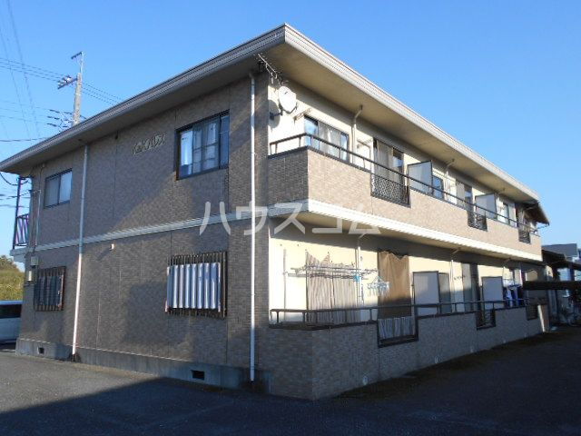 K&Kパレス 伊勢崎駅 3DK 賃貸(賃貸マンション・アパート)