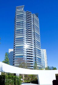 コンフォリア新宿イーストサイドタワー 東新宿駅 ワンルーム 賃貸(賃貸マンション・アパート)