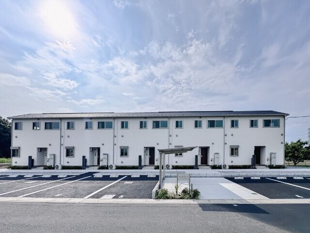 カーサクラーノ