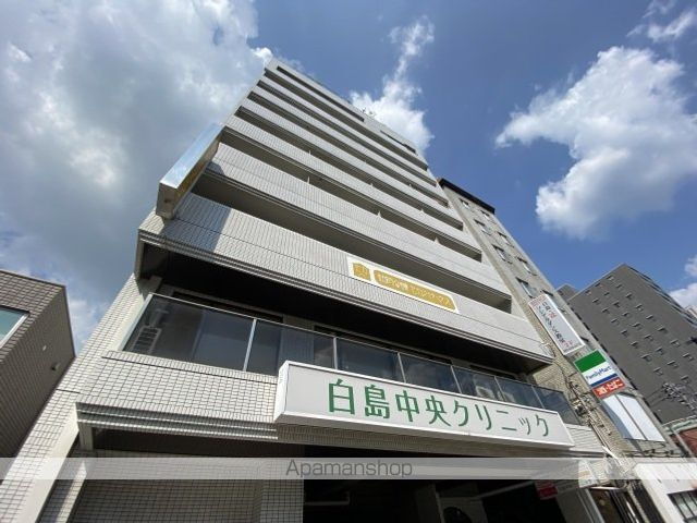 第三西林ビル