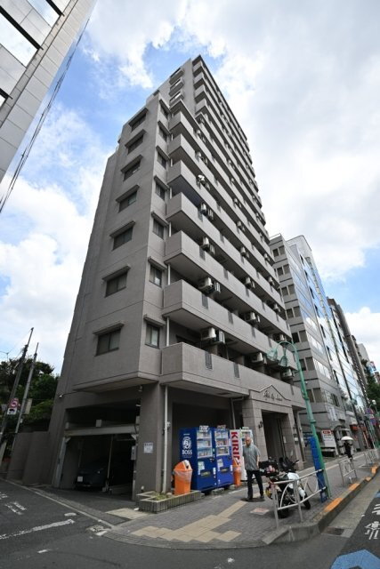 ガラ・シティ笹塚