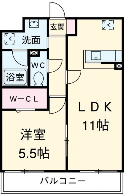 愛知県名古屋市中村区本陣通５ 中村日赤駅 1LDK マンション 賃貸物件詳細