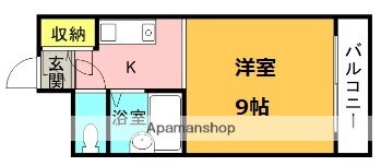 大阪府枚方市三矢町 枚方市駅 ワンルーム マンション 賃貸物件詳細
