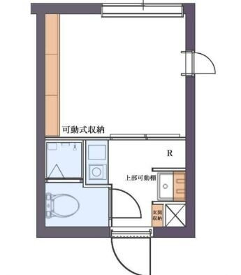 東京都品川区西五反田５ 不動前駅 ワンルーム マンション 賃貸物件詳細