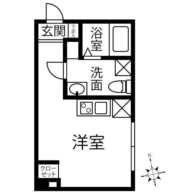 東京都江東区木場３ 木場駅 ワンルーム マンション 賃貸物件詳細
