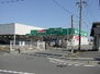 ヴィラージュ ミニストップ四日市中里店（コンビニ）まで501m