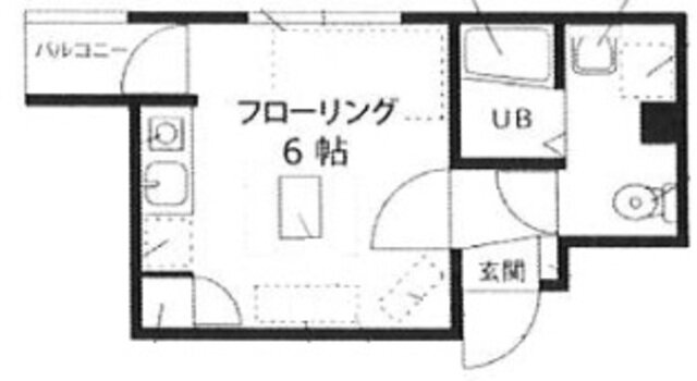 東京都中央区新川２ 八丁堀駅 ワンルーム マンション 賃貸物件詳細
